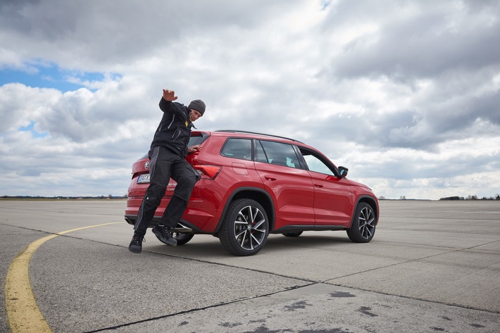 Parkassistenten im Test: Noch nicht gut genug ADAC testet fünf Notbremssysteme BMW am besten