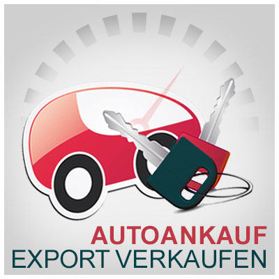 AUTOANKAUF EXPORT GERA: Wir kaufen ihr Auto