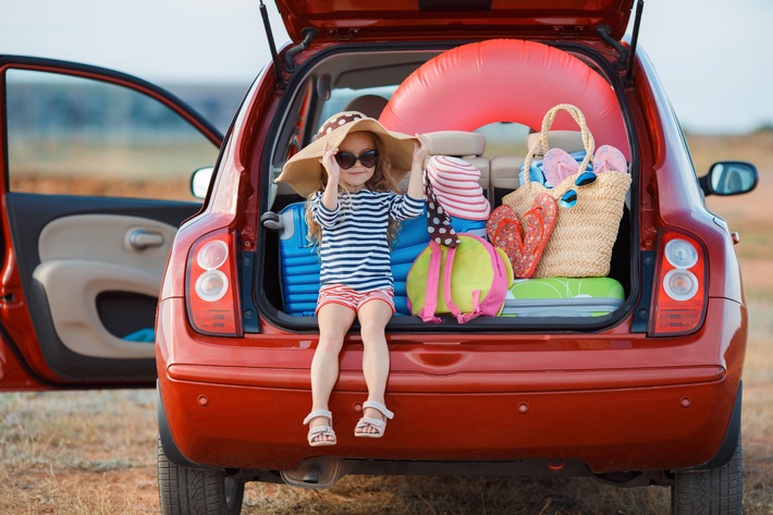 EXPERTENTIPP: Stressfrei mit dem Auto im Ausland