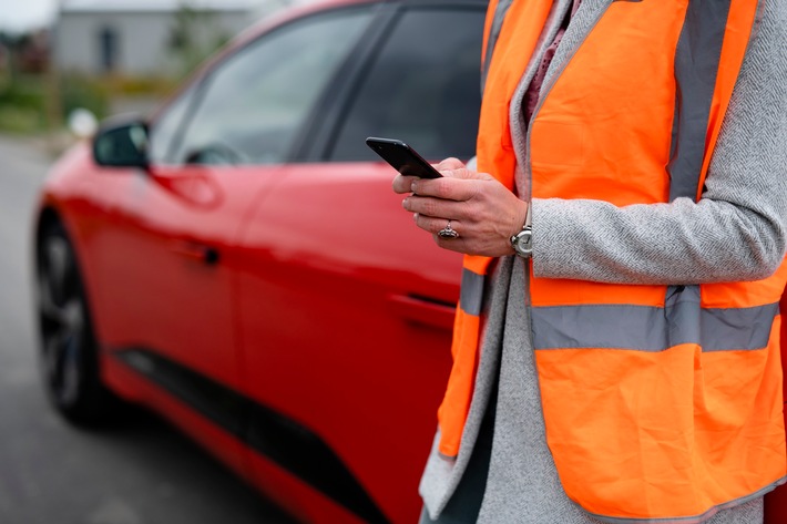 LeasePlan Versicherungs-Halbjahr: Deutlich weniger Kfz-Schäden als im Vorjahr