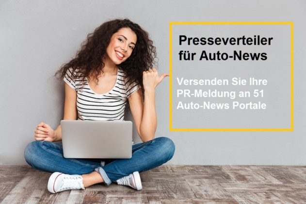 Werbung Autohaus : Carpr.de Spezialist für die effektive Online-PR