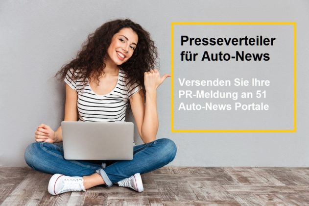 Werbung Autohaus