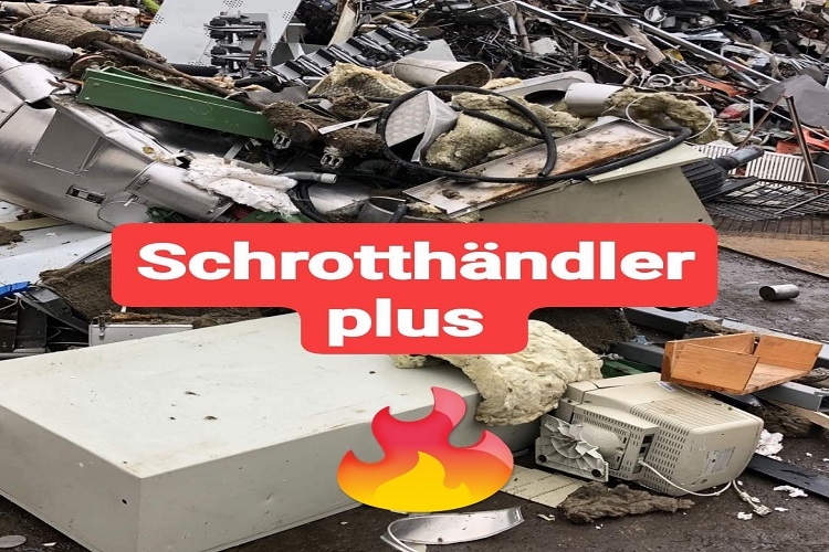 kostenlos Schrottentsorgung muelheim an der ruhr > Nutzen Sie unseren Service um Ihren Altmetalle loswerden im gesamten Ruhrgebiet