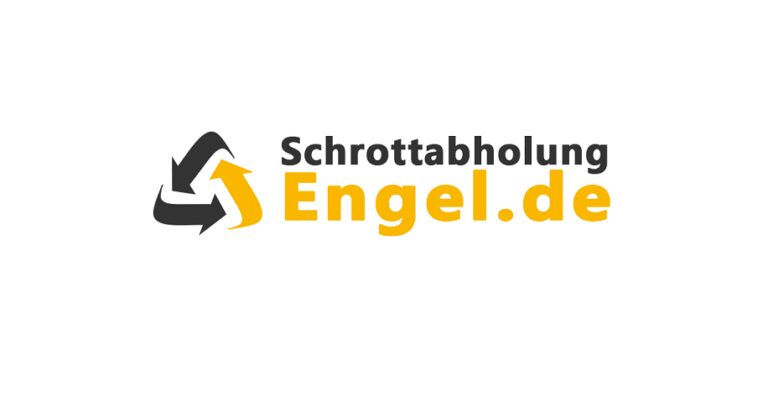 Schrott abholen lassen in Heiligenhaus durch Schrottabholung-Engel.de