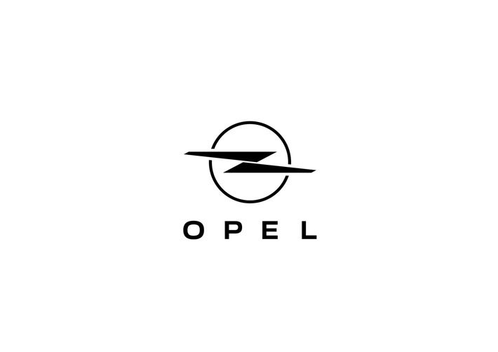 Elektrisierendes Markenlogo: Opel enthüllt den neuen Blitz