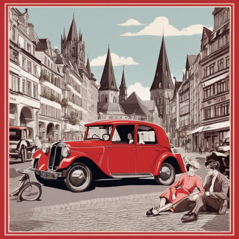 Ihr Auto, unsere Garantie: Autoankauf in Aachen