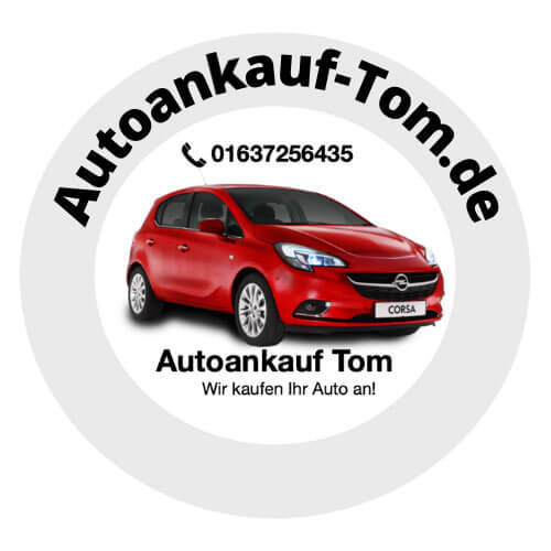 Ihr Verkauf in besten Händen: Autoankauf-Tom.de in Leverkusen!