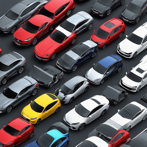 Autoankauf Dortmund – Ihr verlässlicher Partner für den Ankauf verschiedenster Fahrzeugtypen