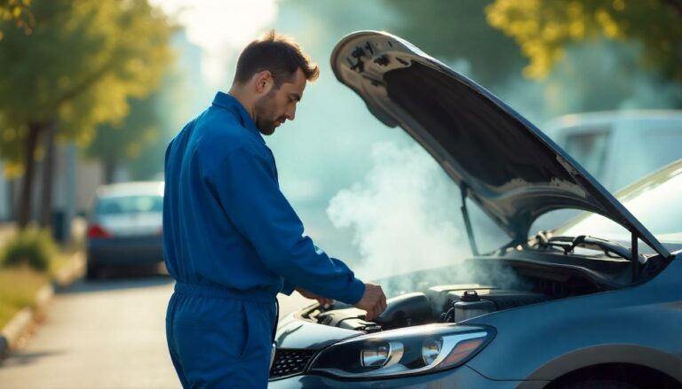 So leicht kannst du in Köln dein defektes Auto mit Motorschaden verkaufen: Praktische Tipps für die besten Ergebnisse