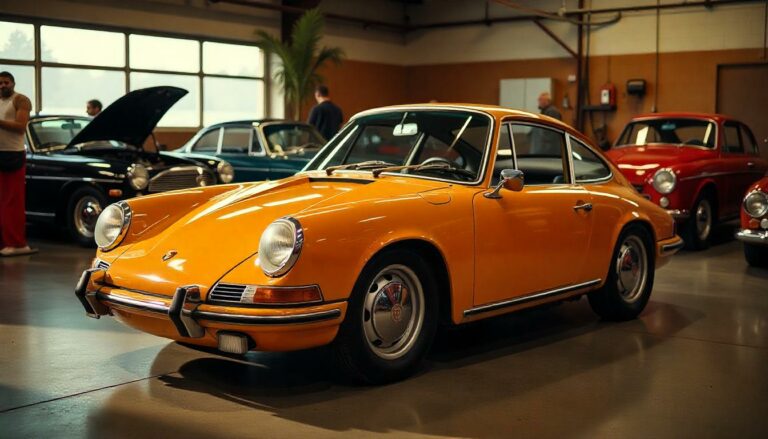 Strategien für den erfolgreichen Kauf eines Austauschmotors für Porsche: Anbieter, Preisanalyse und Qualitätszertifikate erklärt