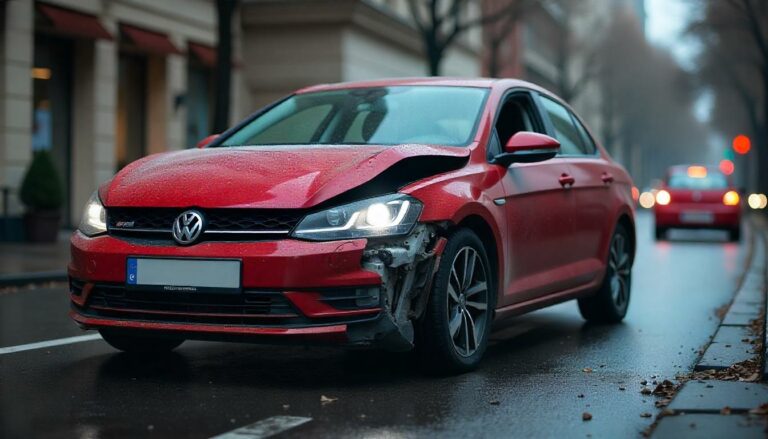 Die Vor- und Nachteile des Verkaufs eines Autos mit Motorschaden in Potsdam empfangenen