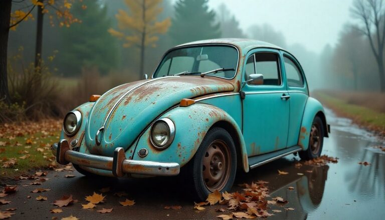 Gebrauchtwagen verkaufen mit Motorschaden: Rechte, Pflichten und Tipps