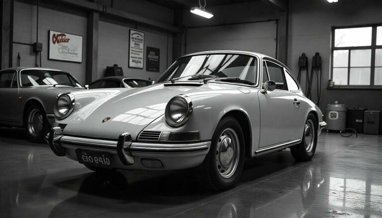 Die Schwachstellen der Porsche-Modelle: Ein Bericht über die 10 anfälligsten Fahrzeuge, ihre Mängel und die konkret aufgetretenen Probleme