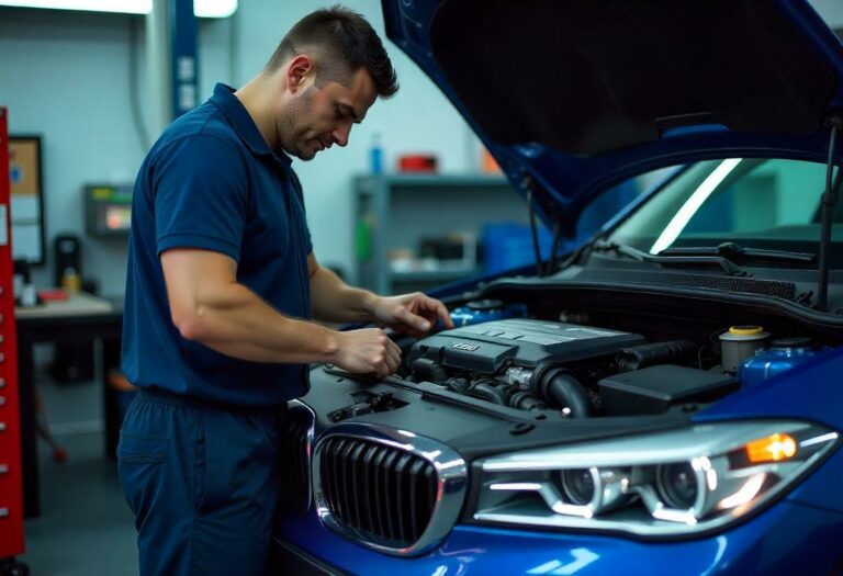Was kostet ein neuer Motor? Preisvergleich Austauschmotoren