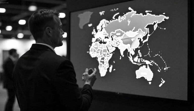 Bewährte Praxistipps für die digitale Kundenakquise im Speditionswesen: Steigern Sie Ihre Auftragslage durch zielgerichtete Strategien