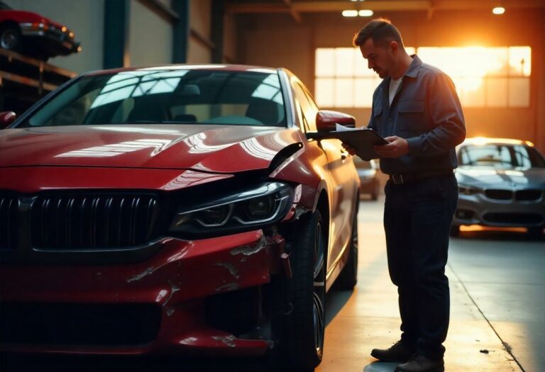 Finanzielle Überlegungen für Käufer von Autos mit Motorschäden: So sparen Sie und fanden die besten Optionen