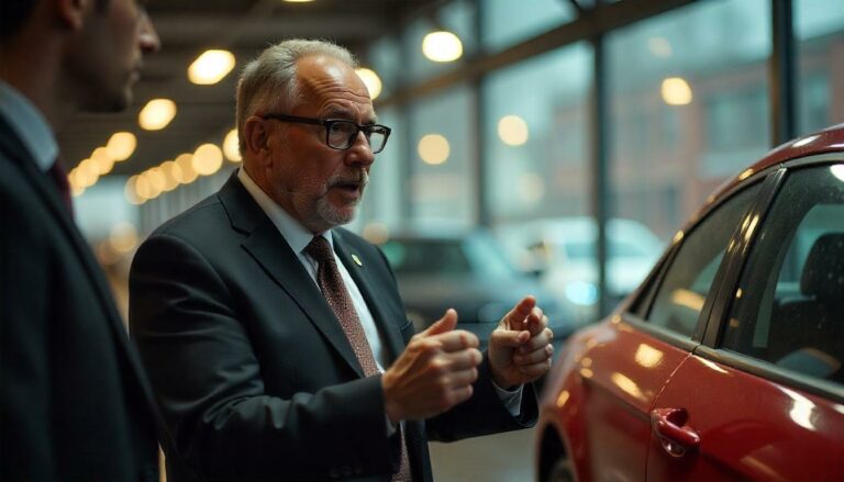 Entscheidend für den Autoankauf in Worms: Die Bedeutung einer umfassenden Fahrzeugbewertung