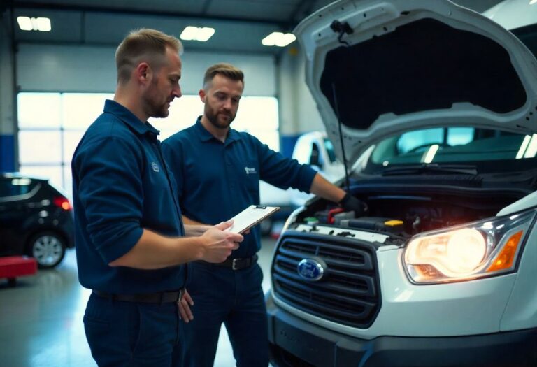 Motorschaden bei Gebrauchtautos: So ermitteln Sie die besten Kaufoptionen und meistern die anschließende Reparatur