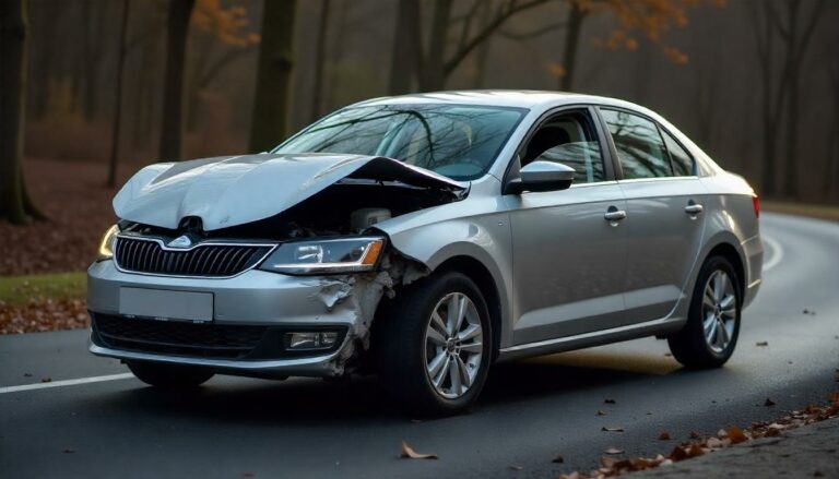 Stressfreier Autoankauf: Wie Sie bei einem Motorschaden einen Käufer finden und den Prozess standardisieren