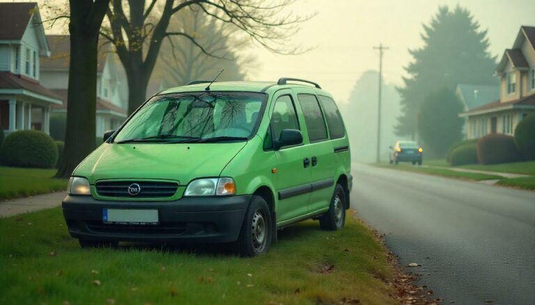 Maximieren Sie Ihren Gewinn beim Verkauf eines Autos mit Unfallschaden: Strategien zur Preisoptimierung