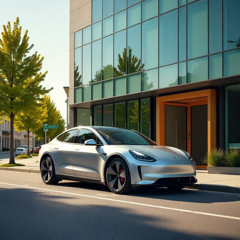 Kauf eines E-Autos 2025: Wichtige Tipps und die Modelle, die Ihren Anforderungen wirklich gerecht werden