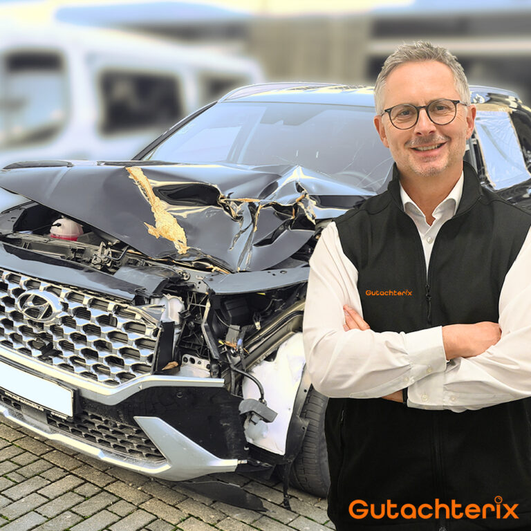 Professionelle und unabhängige Kfz-Gutachten in Unterschleißheim: Schnelle Unterstützung für präzise Schadensbewertung