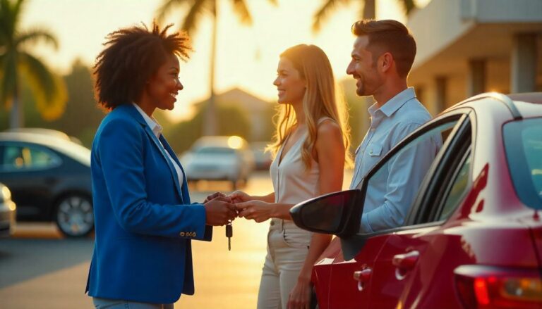 Effektives Autohaus Marketing: Die entscheidende Rolle der Kundenbindung für den Neuwagenverkauf in Zeiten digitaler Herausforderungen