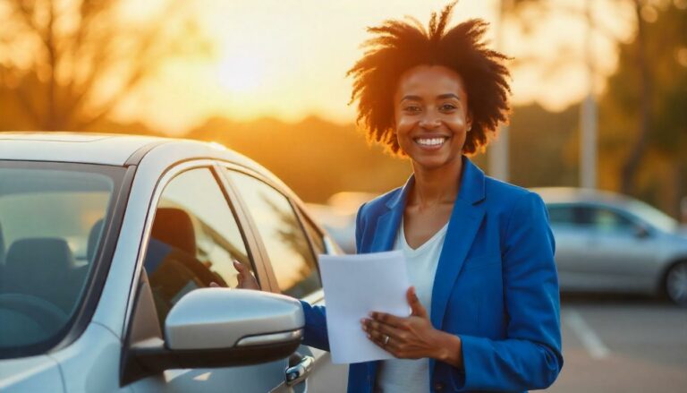Autoankauf in Brandenburg – Warum Sie den besten Service wählen sollten für eine sorgenfreie Verkaufsabwicklung