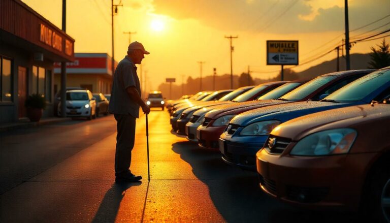 Die Rolle der Online-Bewertungen beim Autoankauf in Ennepetal: Vertrauen und Reputation im Vertrieb
