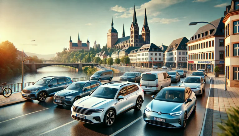 Wie Sie in Köln Gebrauchtwagen und beschädigte Autos intelligent verkaufen: Ein umfassender Überblick über den Autoankaufsprozess