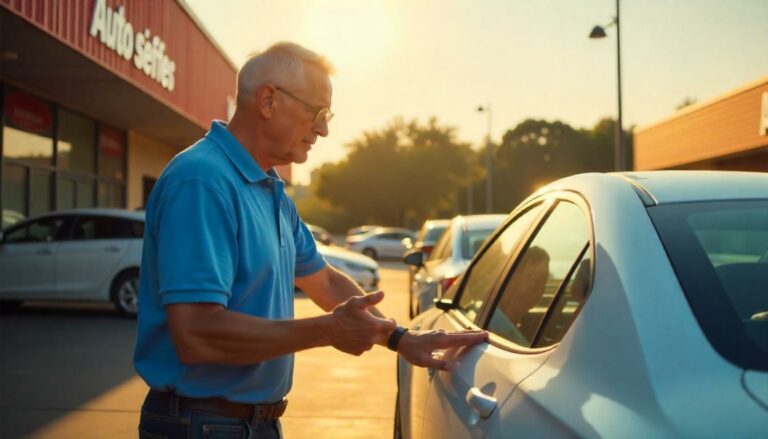 Ihr Auto schnell und problemlos verkaufen: So funktioniert der mühelose Prozess über Autoankauf Alibaba.de