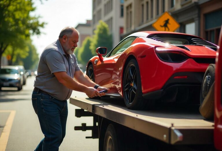 Autoexport für gewerbliche Verkäufer aus Lindenberg im Allgäu: Strategien zur erfolgreichen Fahrzeugveräußertung auf dem internationalen Markt