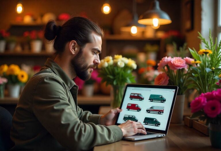 Techniker als Partner im Duisburger Autohandel: Die Zusammenarbeit zwischen Händlern und Werkstätten für mehr Effizienz