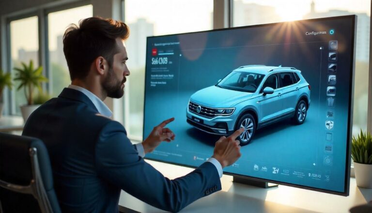 Datengetriebenes Marketing für Autohäuser: So optimieren Sie Ihre Marketingstrategien durch die Analyse von Kundenverhalten