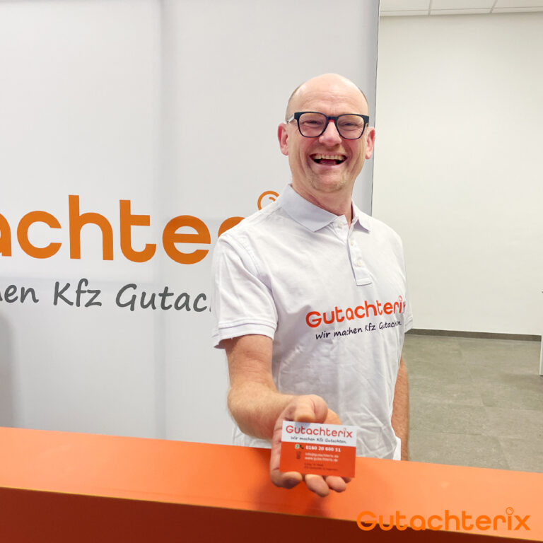 Kfz-Gutachten in München Westend – Unkomplizierte Lösungen für unverzichtbare Fahrzeugbewertungen und Unfallgutachten