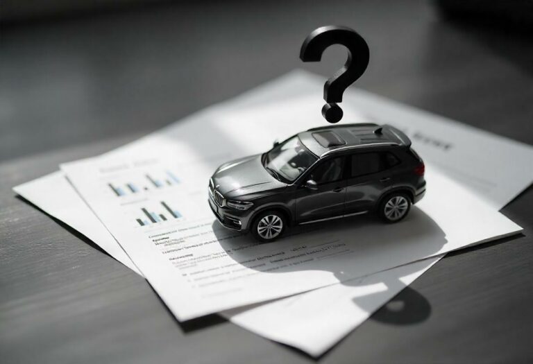 Googles Fahrzeugbörse verstehen: die wichtigsten Informationen, die Autohändler kennen sollten