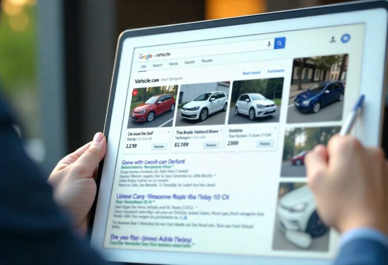 Duisburgs Angebot an Gebrauchtwagen: Echte Chancen und Herausforderungen im vertrauenswürdigen Autohandel