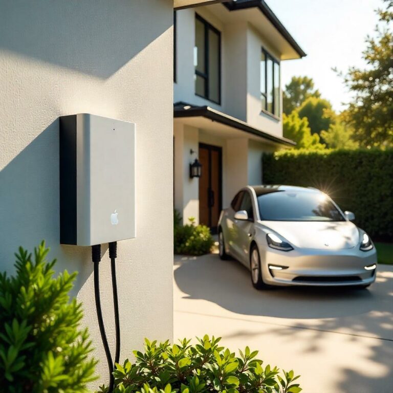Wallbox Installation einfach gemacht: Leicht verständliche Anleitung und die wichtigsten Punkte für sicheres Laden zu Hause