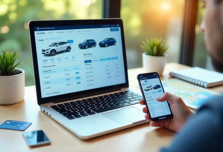 Die wichtigste Rolle der SEO in der Online-PR der Automobilbranche: Herausforderungen und Chancen im digitalen Marketing