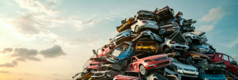 Einrichtungsforschung: Die besten Online-Plattformen für den Verkauf von Schrottautos für eine einfache Angebotsanfrage und schnelle Abwicklung