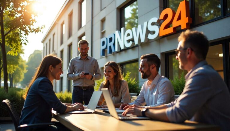 Linkbuilding durch Digital PR im Wandel: Strategien zur Anpassung an den digitalen Fortschritt