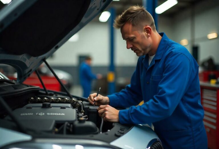 Der umfassende Ratgeber zum Motorschaden Ankauf in Köln: Tipps für eine reibungslose Verkaufsabwicklung
