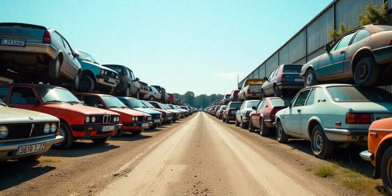 Holzkirchen Autoexport – Stressfreier Autoverkauf für Fahrzeuge in jedem Zustand, auch bei Totalschaden und Mängeln