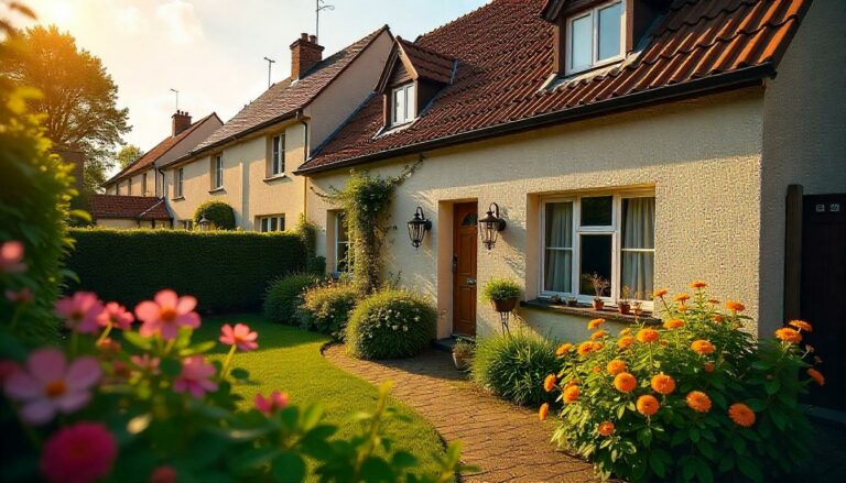 Die perfekte Immobiliengestaltung für den Verkauf: Tipps für Potsdam im PLZ-Bereich 14467 bis 14482