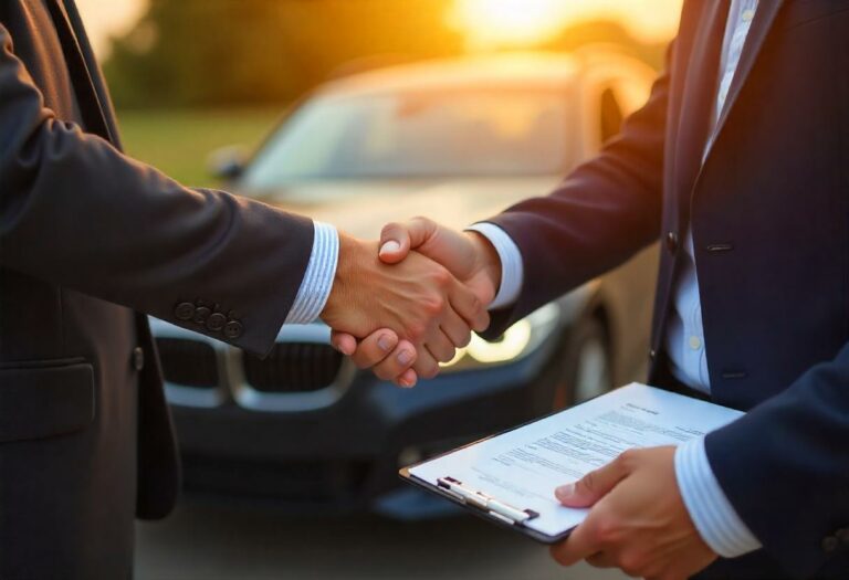 Kostenfreie Fahrzeugbewertung und Schrottauto Verkauf in Lippetal: So stellen Sie sicher, dass Sie nicht benachteiligt werden