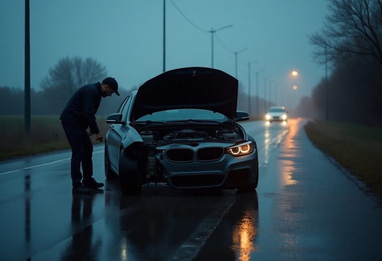 Effektives Verkaufen von Schrottautos in Lippstadt 59555 – Die besten Anbieter und ihre Angebote im Blick