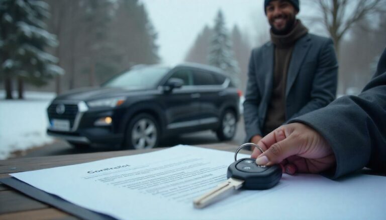 Angemeldetes oder abgemeldetes Schrottauto in Löhne verkaufen: Ihre Optionen für eine stressfreie Abwicklung