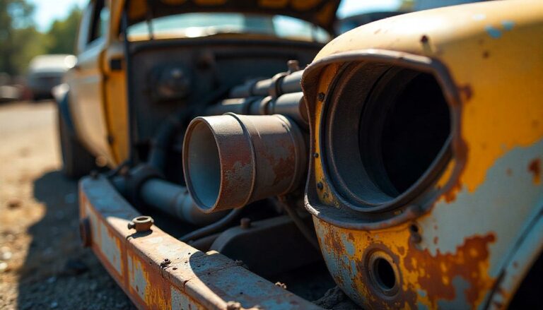 Fünf Gründe, warum Autofahrer in Augsburg dem Auto den Rücken kehren und zur Verschrottung neigen