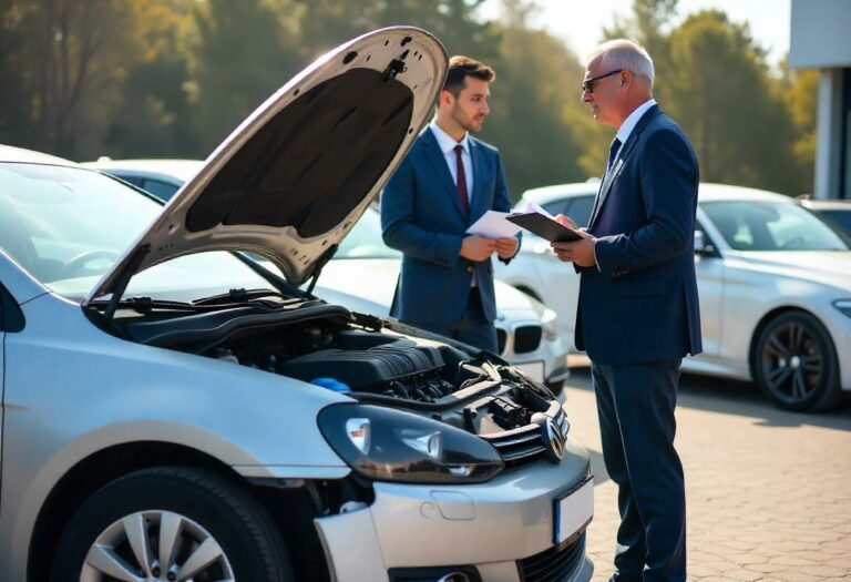 Der umfassende Autoexport-Service in Karlsfeld: Einfacher Verkauf für Autos aller Art und in jedem Zustand