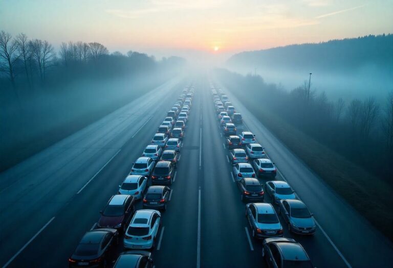 Ihr Auto in Ismaning verkaufen – so funktioniert der Autoexport für Gebrauchtwagen, Unfallfahrzeuge und Autos mit Mängeln